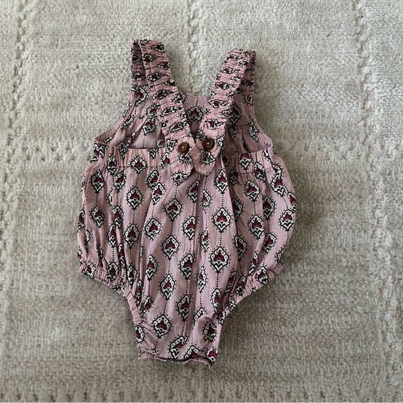 MANGO baby romper - Picture 2 of 2